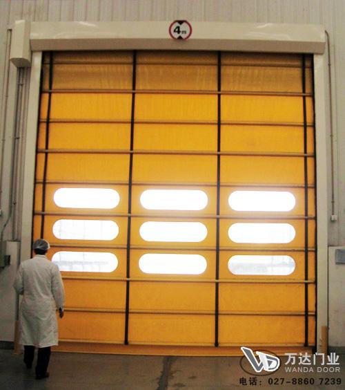 肇庆堆积门